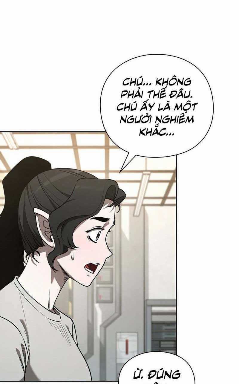 Trường Học Chiến Binh Chapter 17 trang 45