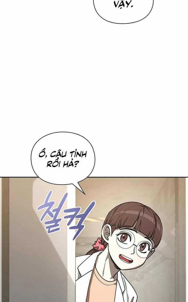 Trường Học Chiến Binh Chapter 17 trang 46