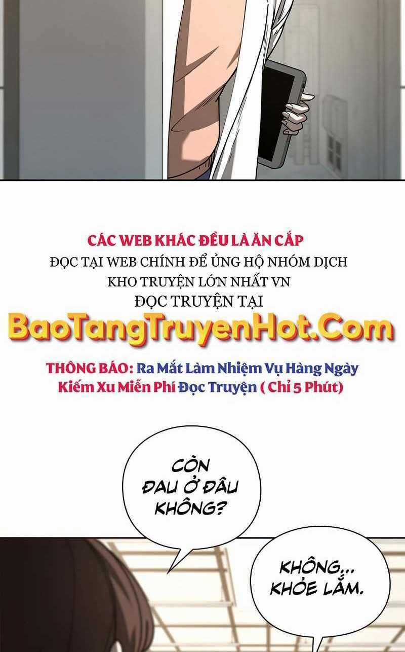 Trường Học Chiến Binh Chapter 17 trang 47