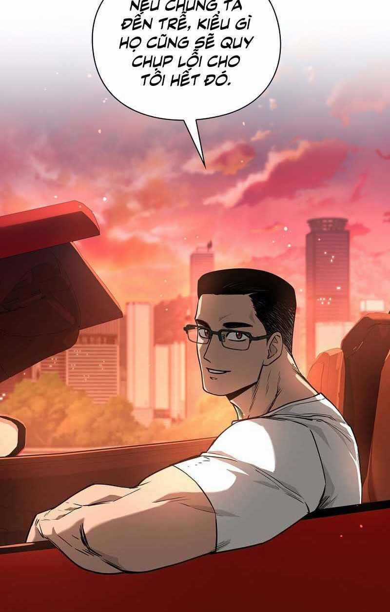 Trường Học Chiến Binh Chapter 17 trang 5