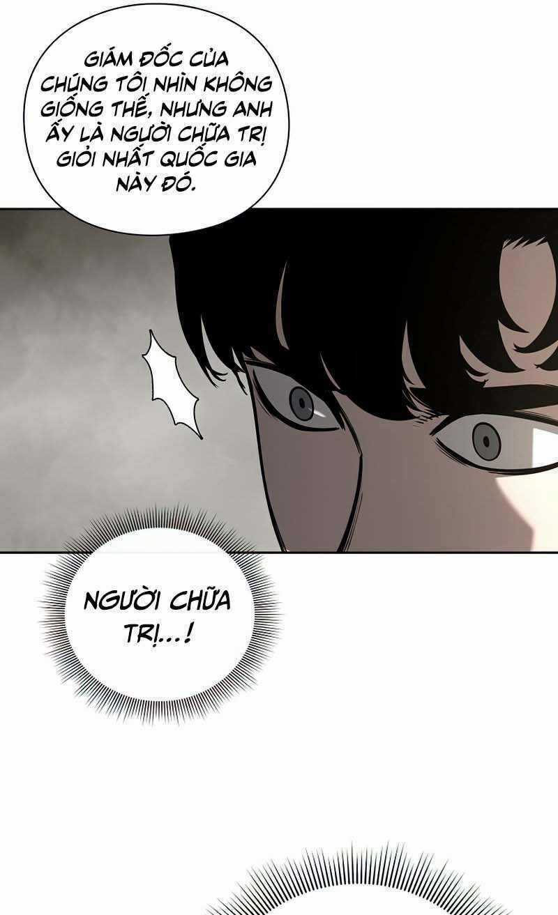 Trường Học Chiến Binh Chapter 17 trang 50