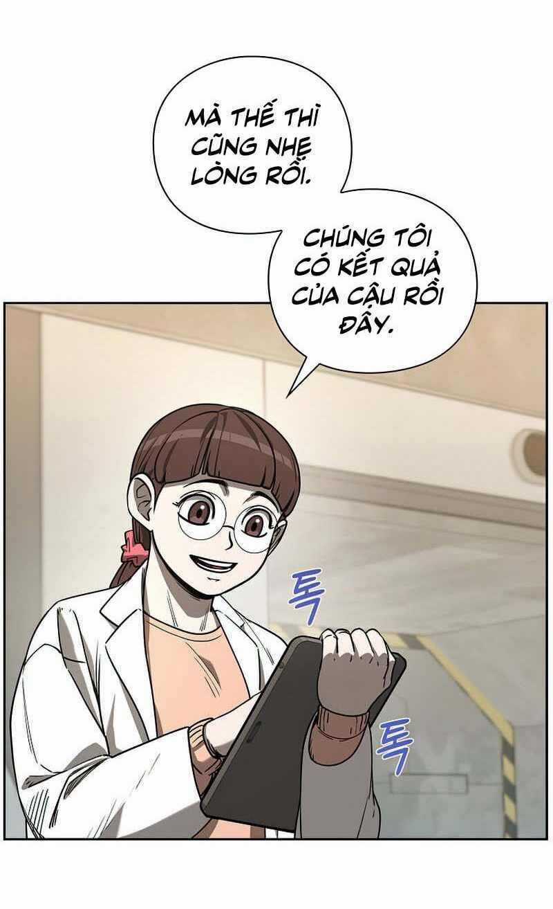 Trường Học Chiến Binh Chapter 17 trang 53