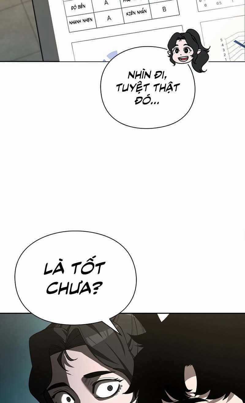 Trường Học Chiến Binh Chapter 17 trang 56