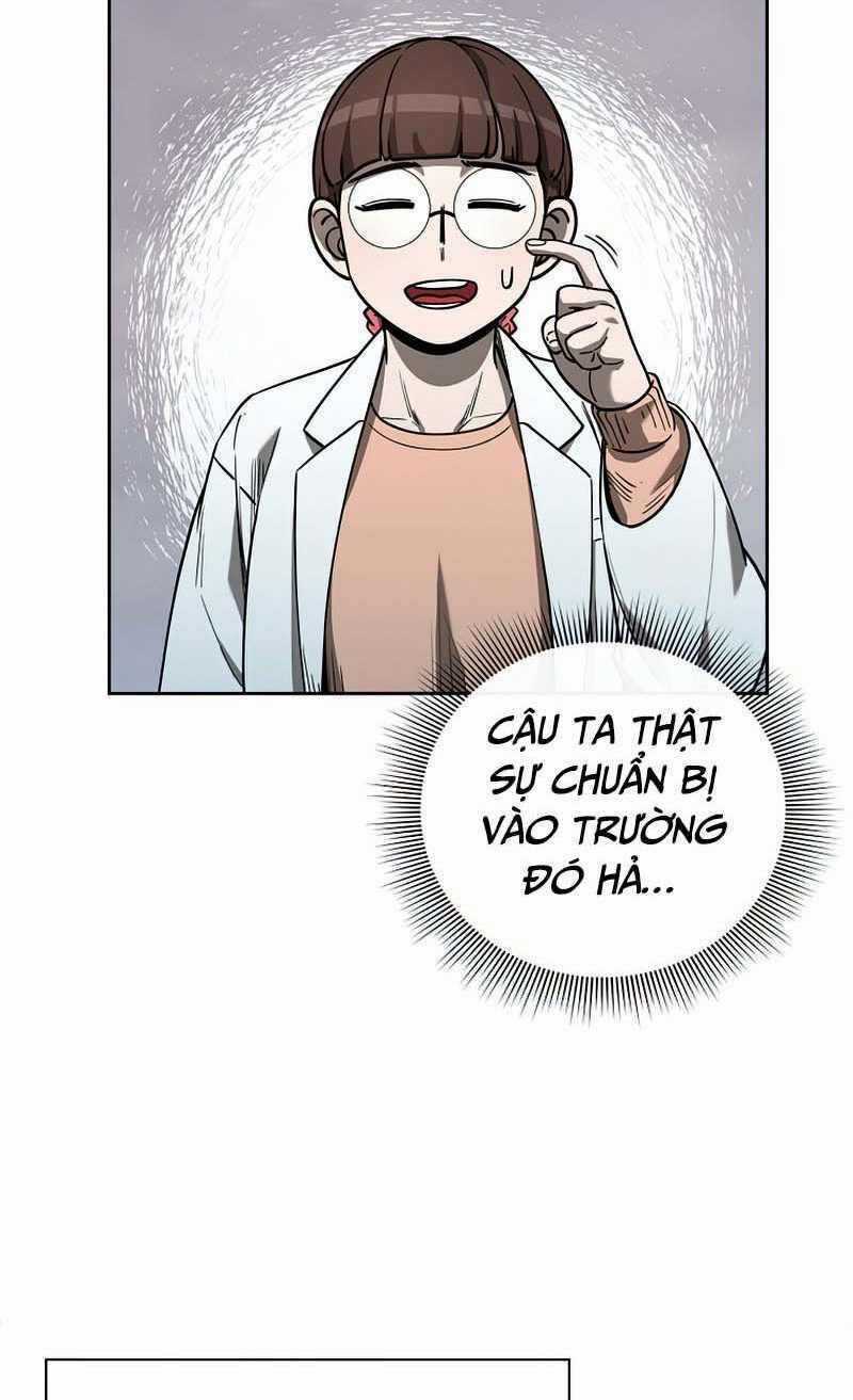 Trường Học Chiến Binh Chapter 17 trang 58
