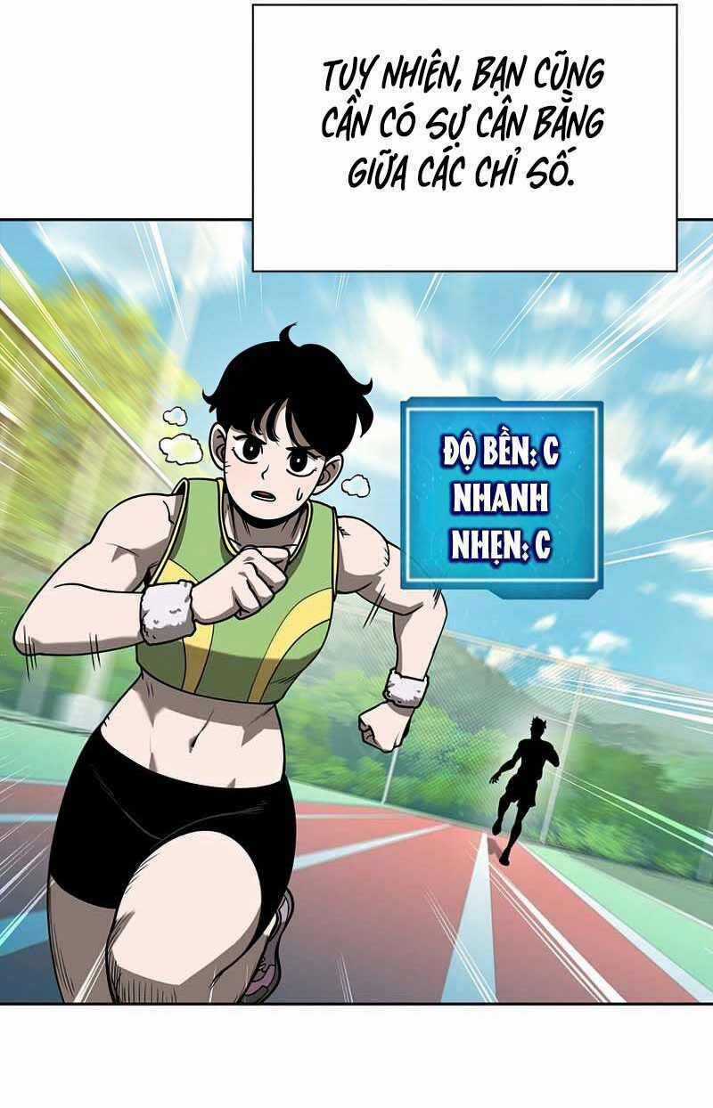 Trường Học Chiến Binh Chapter 17 trang 60