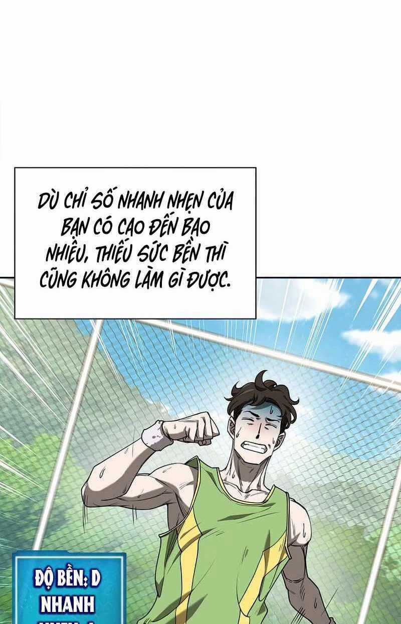 Trường Học Chiến Binh Chapter 17 trang 61
