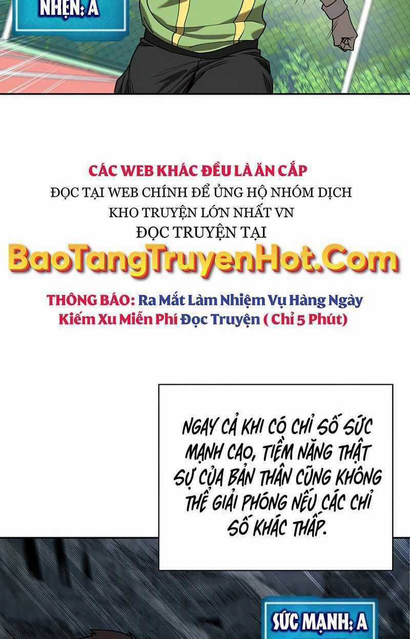 Trường Học Chiến Binh Chapter 17 trang 62