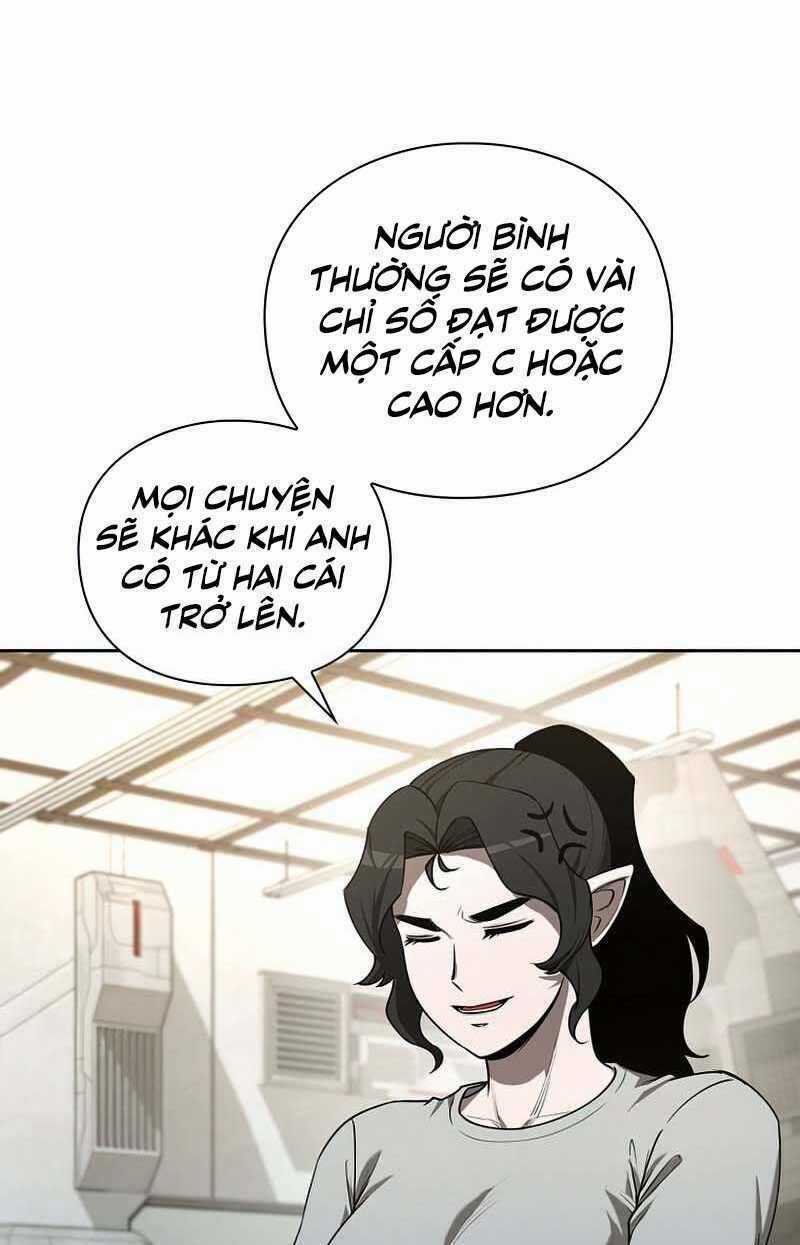 Trường Học Chiến Binh Chapter 17 trang 64