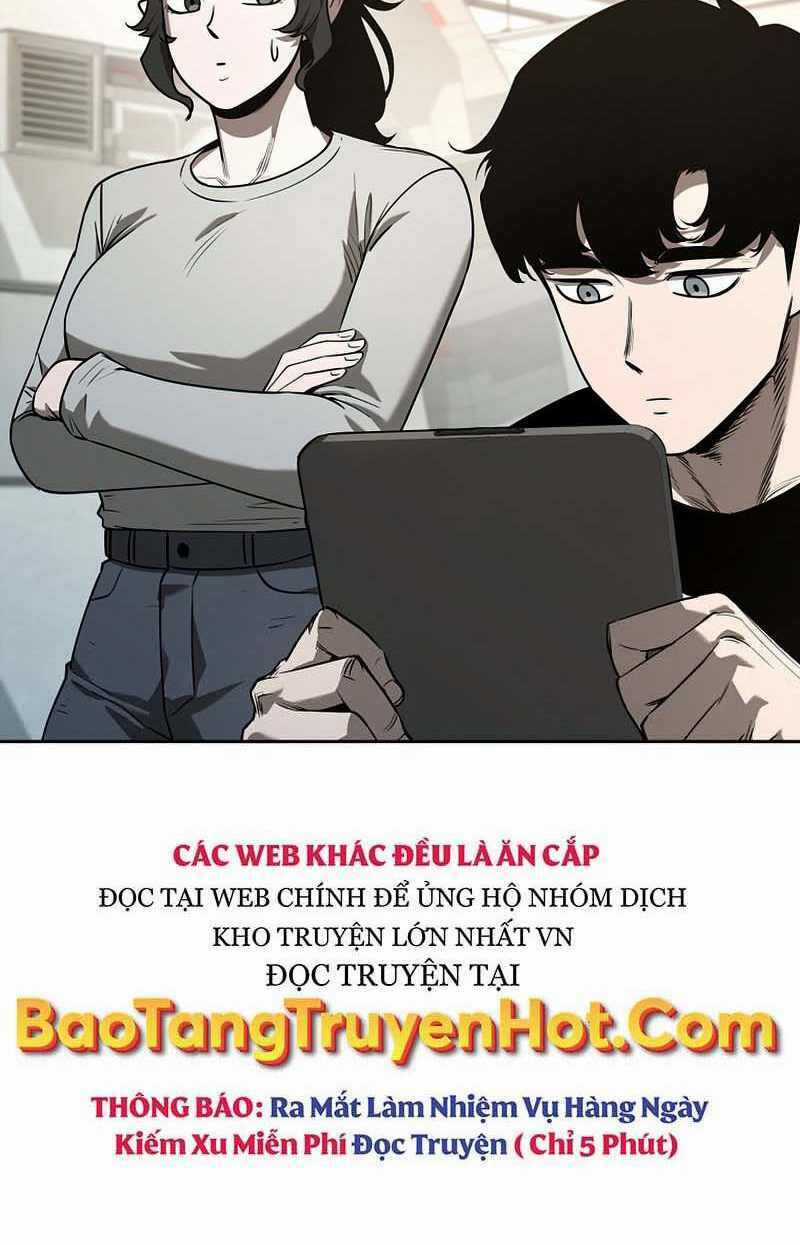 Trường Học Chiến Binh Chapter 17 trang 69