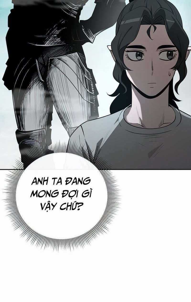 Trường Học Chiến Binh Chapter 17 trang 71