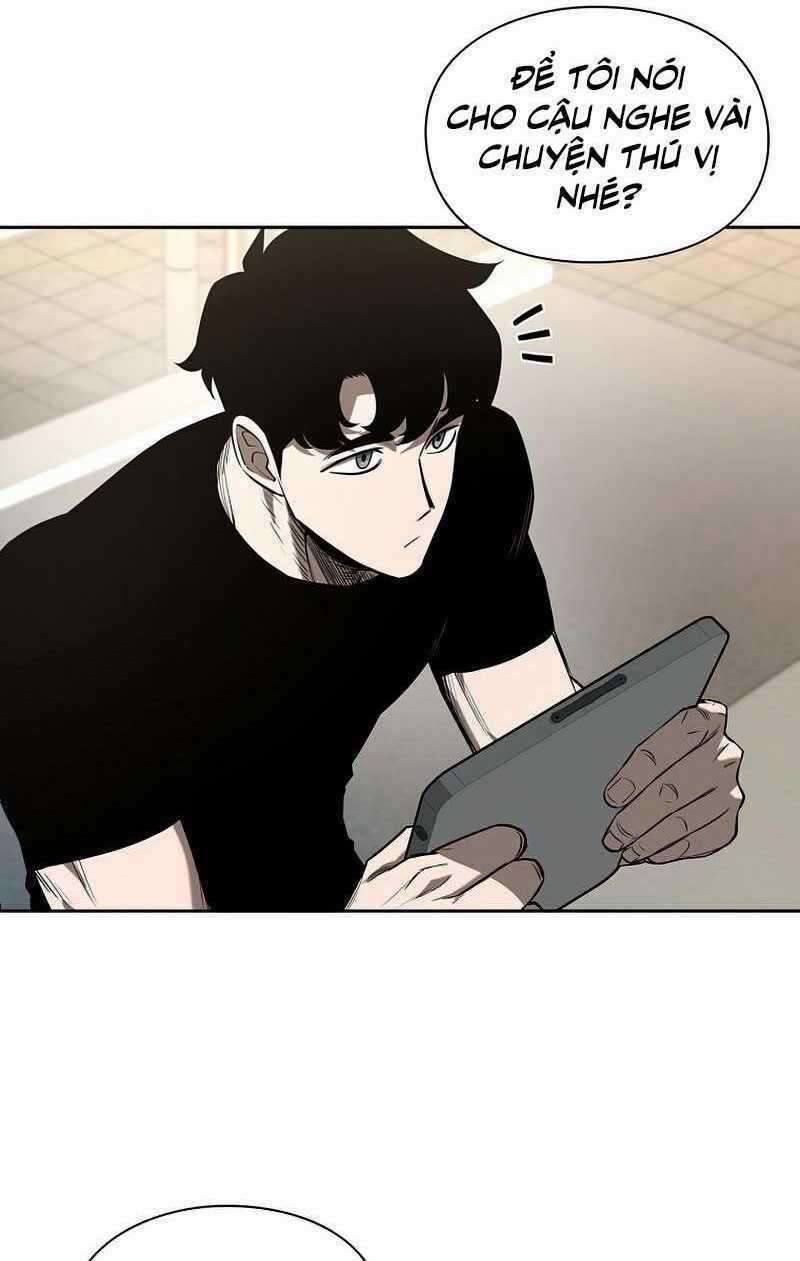Trường Học Chiến Binh Chapter 17 trang 72