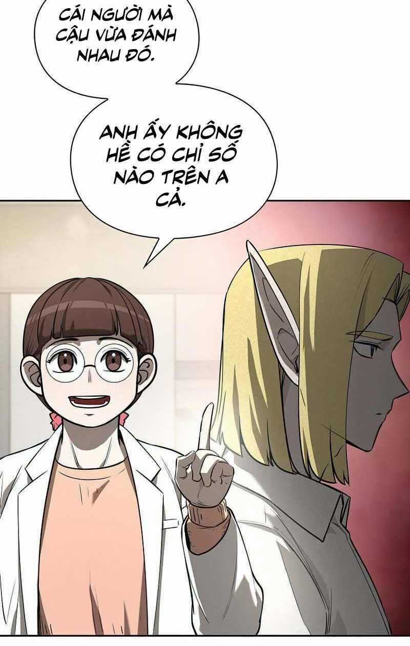 Trường Học Chiến Binh Chapter 17 trang 73
