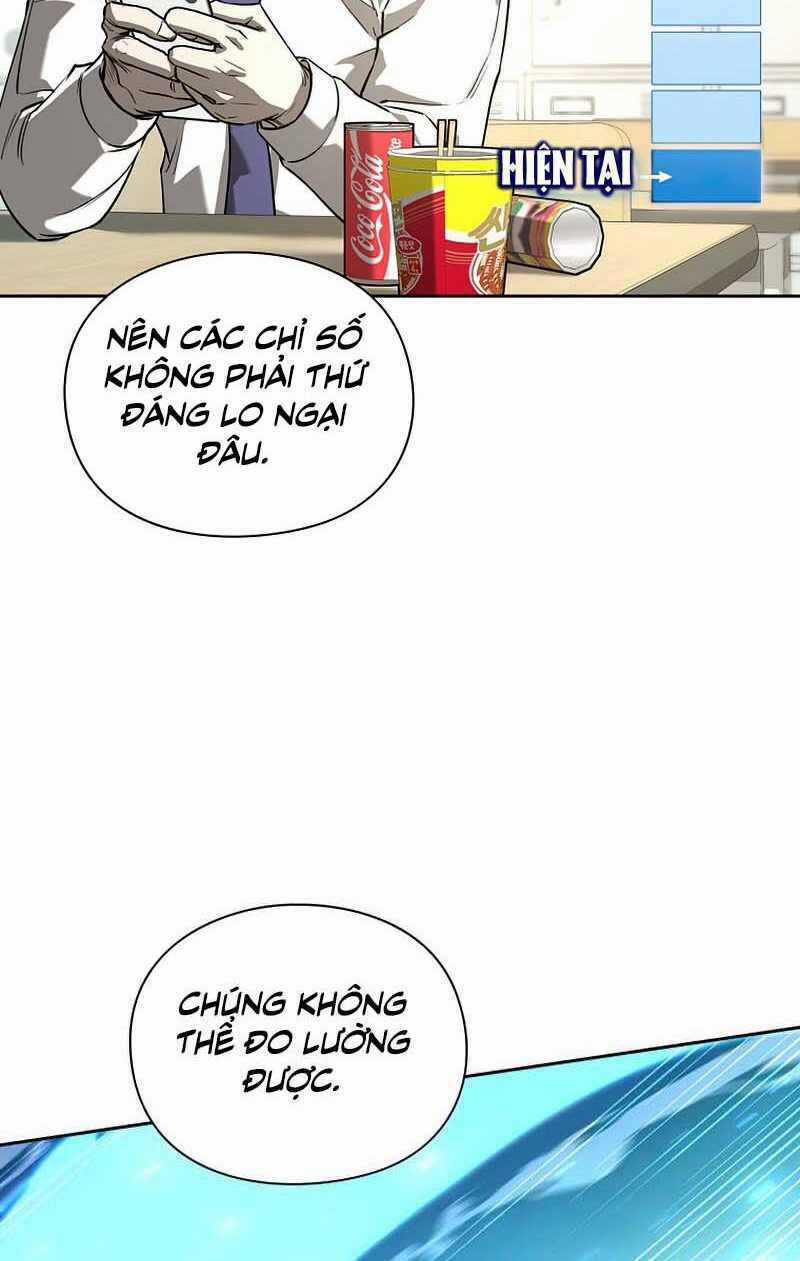 Trường Học Chiến Binh Chapter 17 trang 78