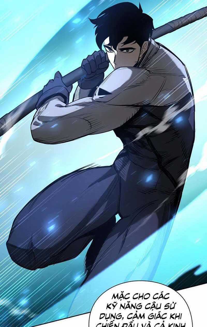 Trường Học Chiến Binh Chapter 17 trang 79