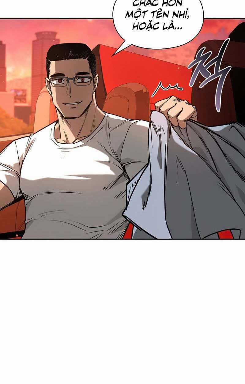 Trường Học Chiến Binh Chapter 17 trang 8