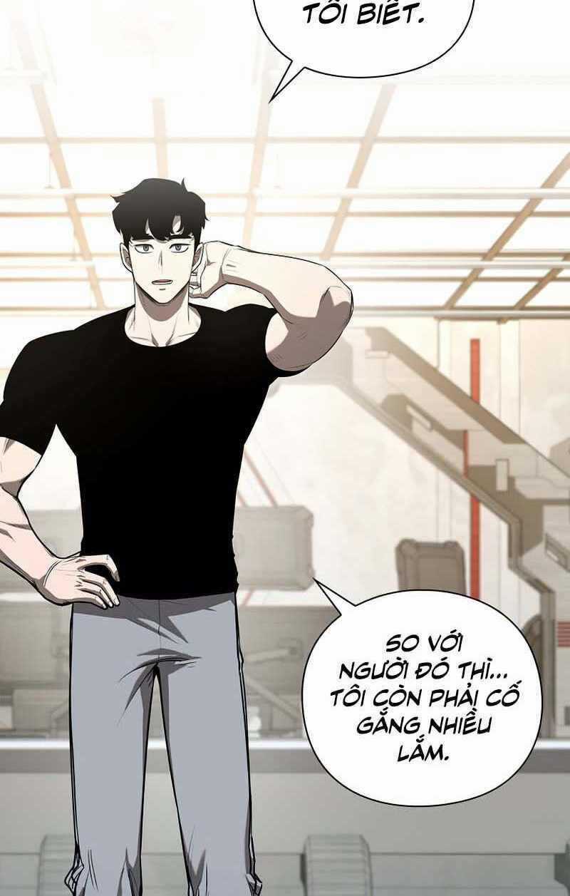 Trường Học Chiến Binh Chapter 17 trang 86