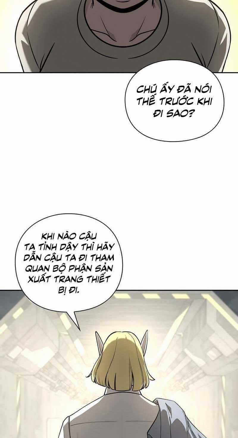 Trường Học Chiến Binh Chapter 17 trang 95