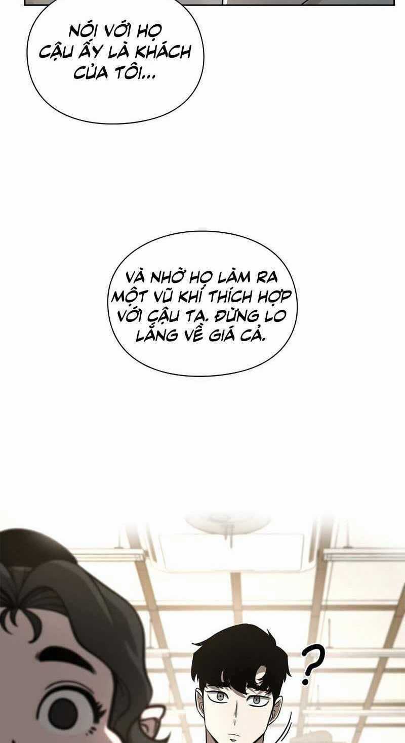 Trường Học Chiến Binh Chapter 17 trang 97