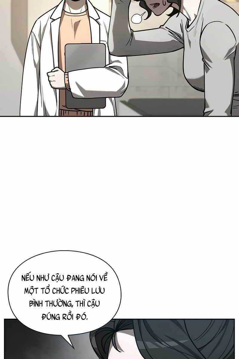 Trường Học Chiến Binh Chapter 18 trang 12