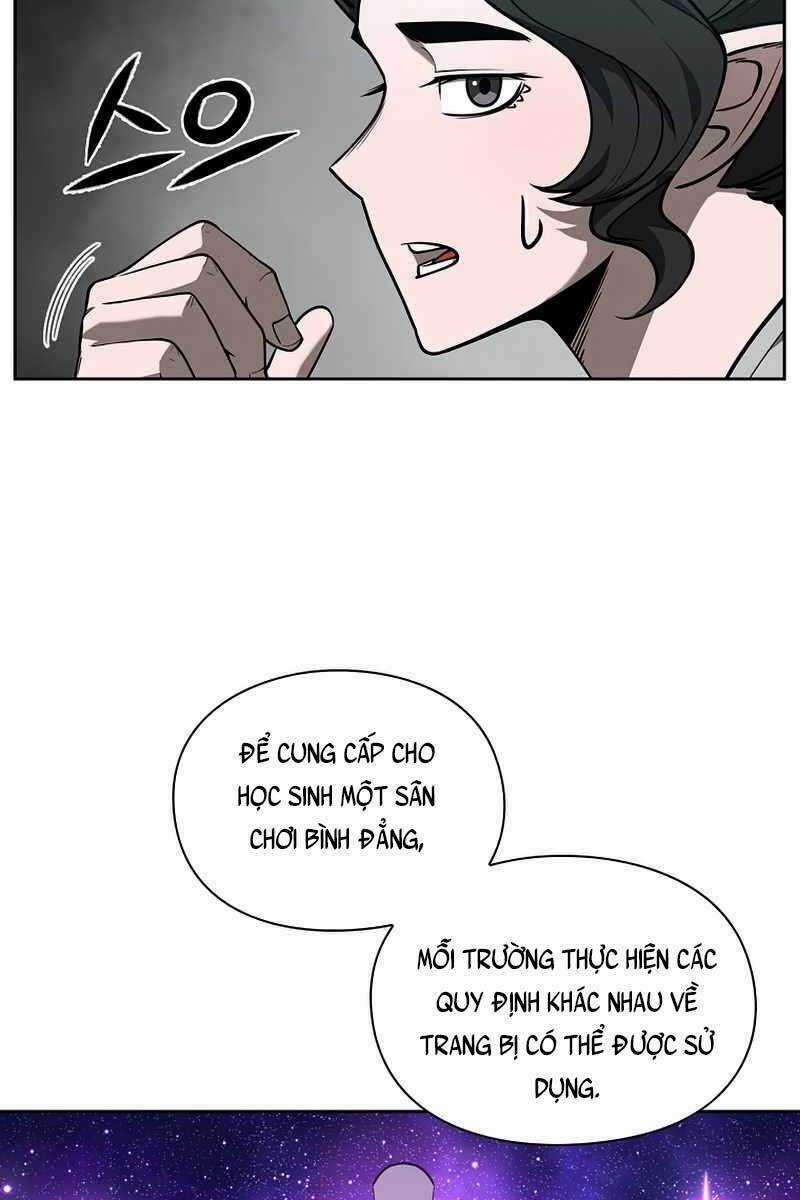 Trường Học Chiến Binh Chapter 18 trang 13