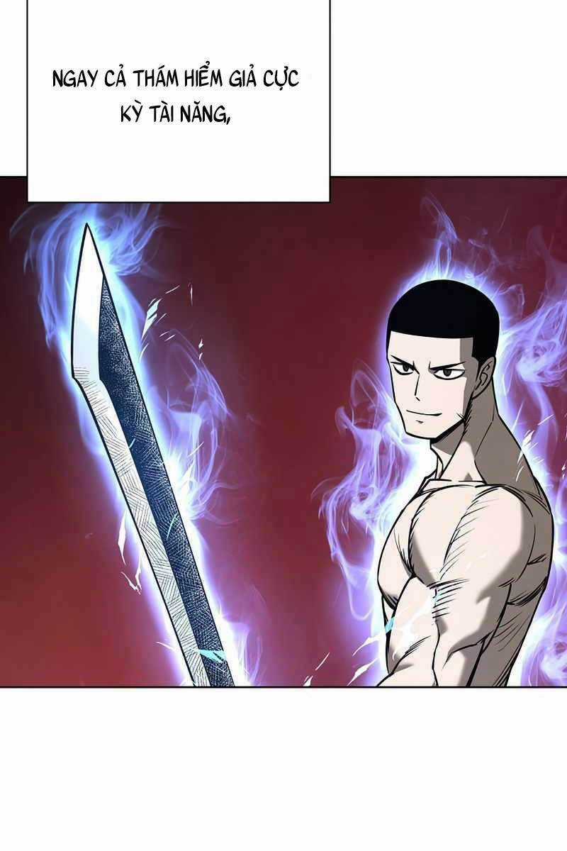 Trường Học Chiến Binh Chapter 18 trang 2