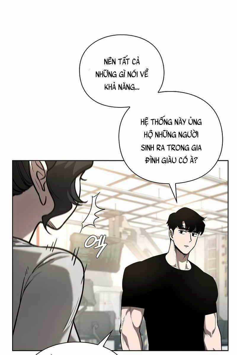 Trường Học Chiến Binh Chapter 18 trang 20