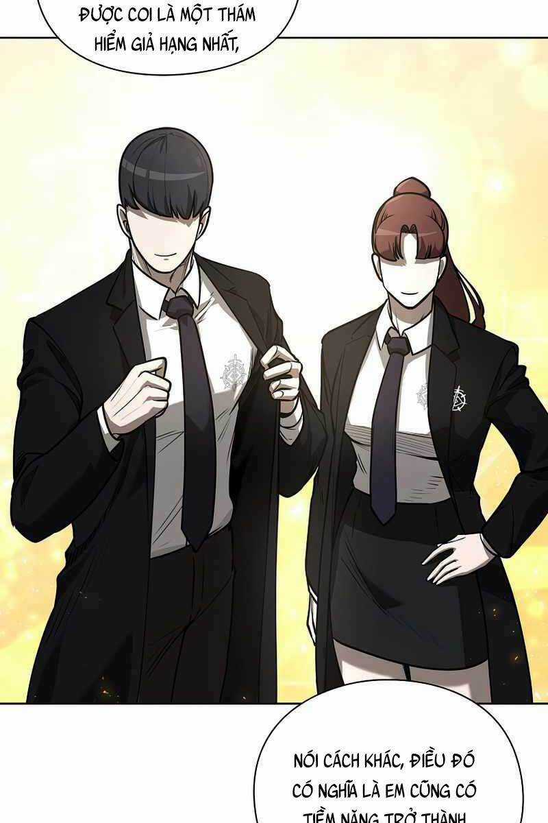 Trường Học Chiến Binh Chapter 18 trang 24