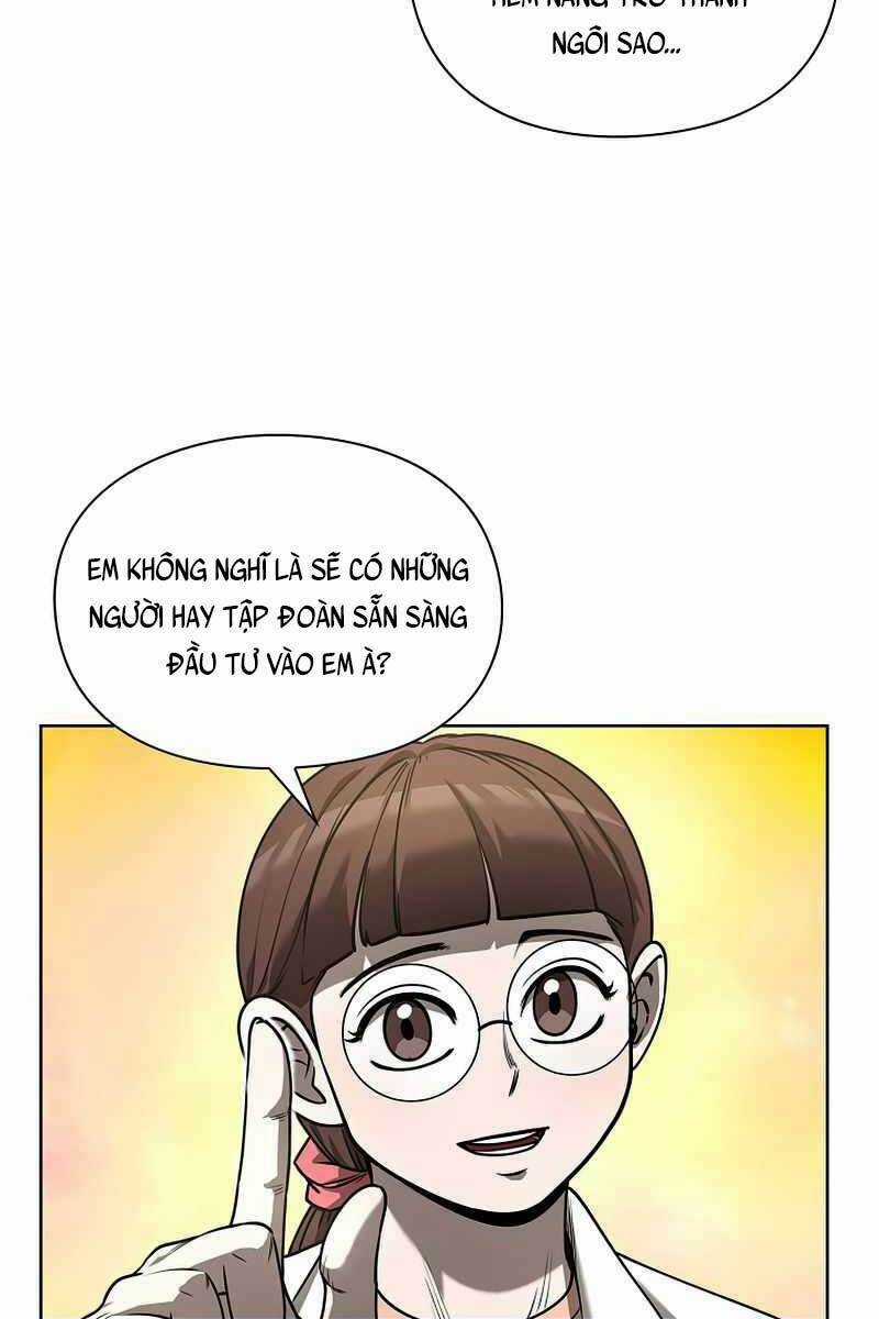 Trường Học Chiến Binh Chapter 18 trang 25