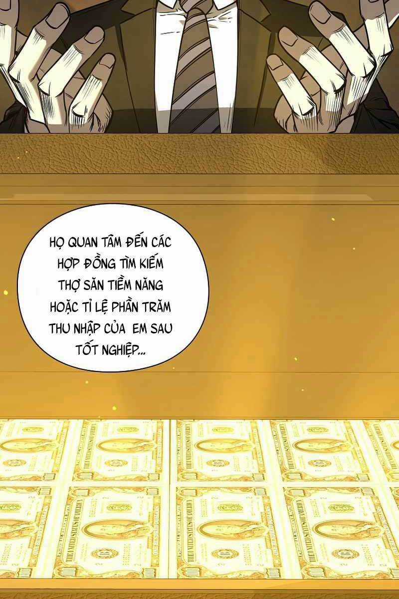 Trường Học Chiến Binh Chapter 18 trang 27