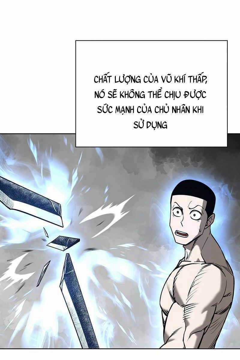 Trường Học Chiến Binh Chapter 18 trang 3