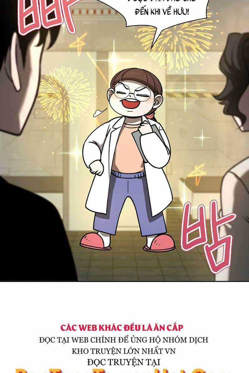 Trường Học Chiến Binh Chapter 18 trang 30