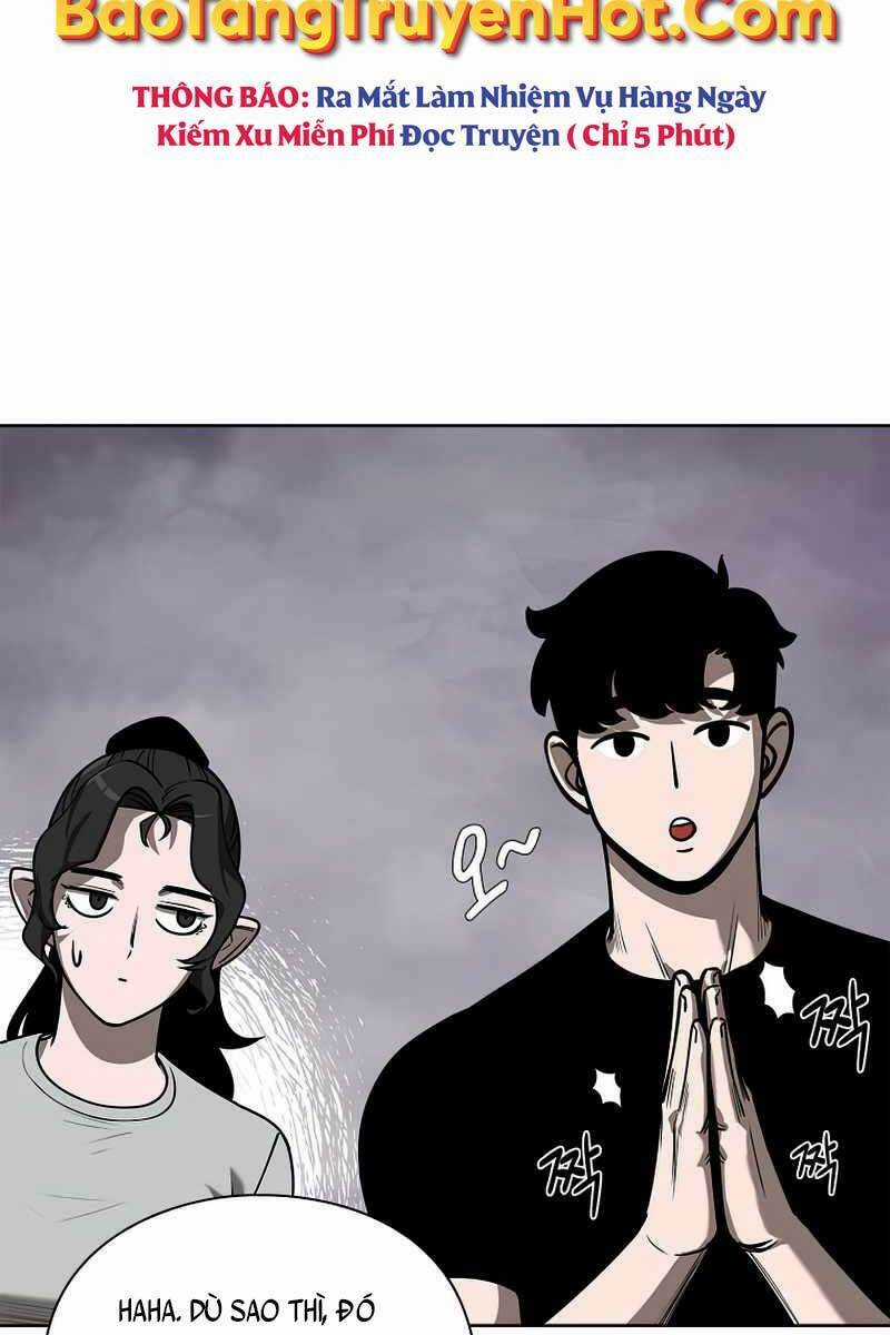 Trường Học Chiến Binh Chapter 18 trang 31