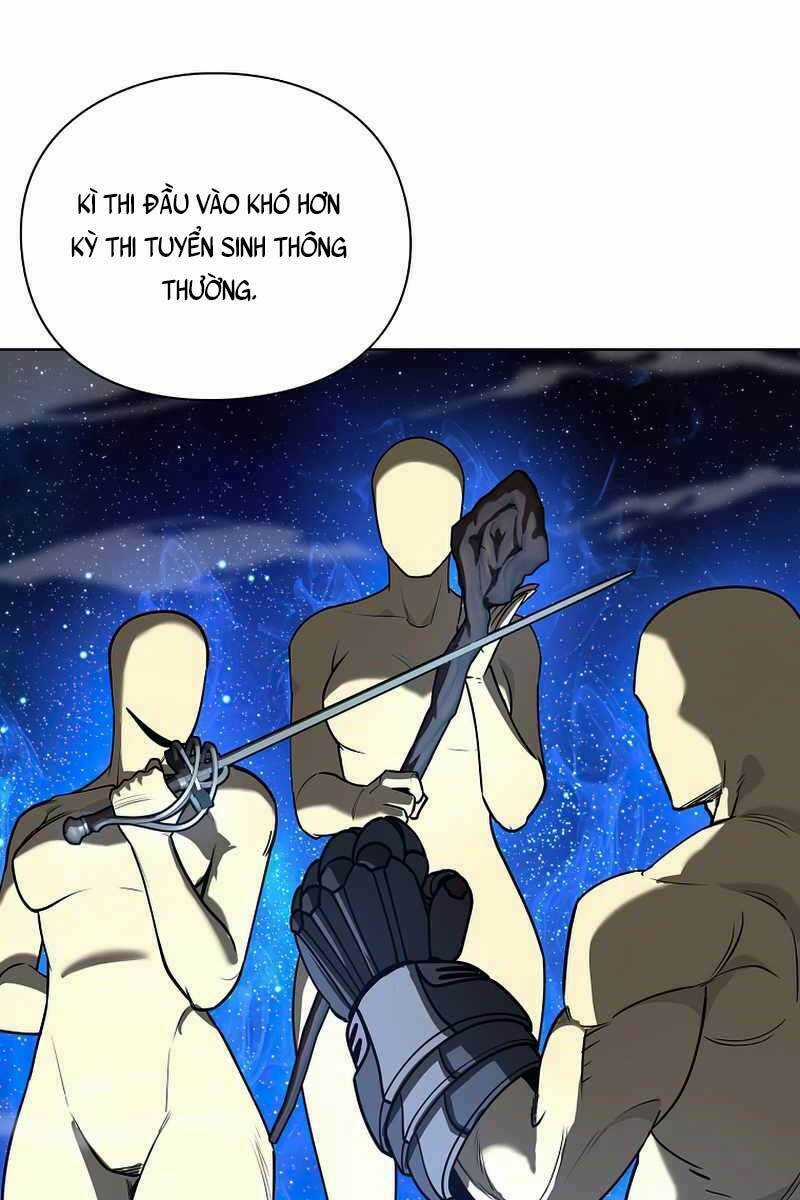 Trường Học Chiến Binh Chapter 18 trang 35