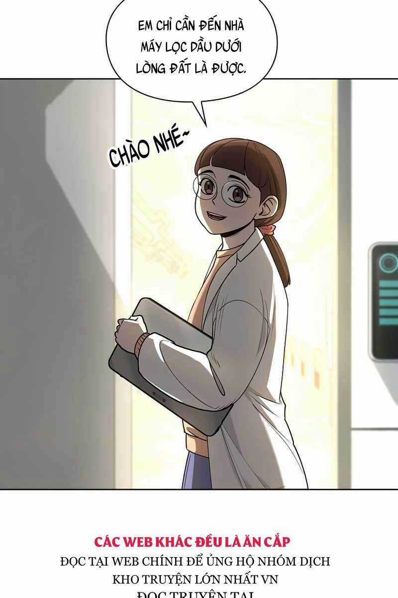 Trường Học Chiến Binh Chapter 18 trang 38