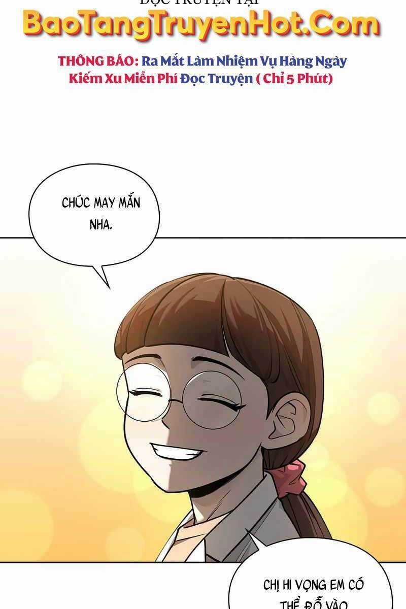 Trường Học Chiến Binh Chapter 18 trang 39