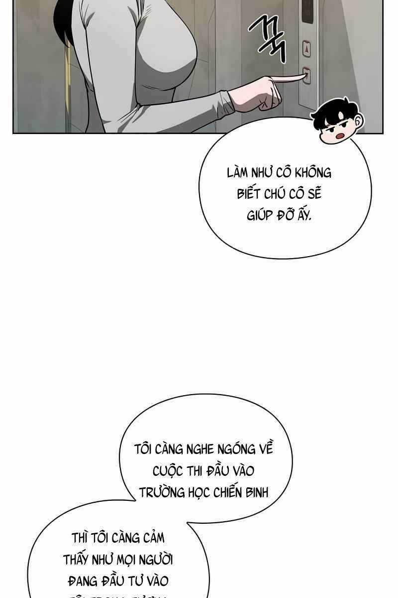 Trường Học Chiến Binh Chapter 18 trang 43