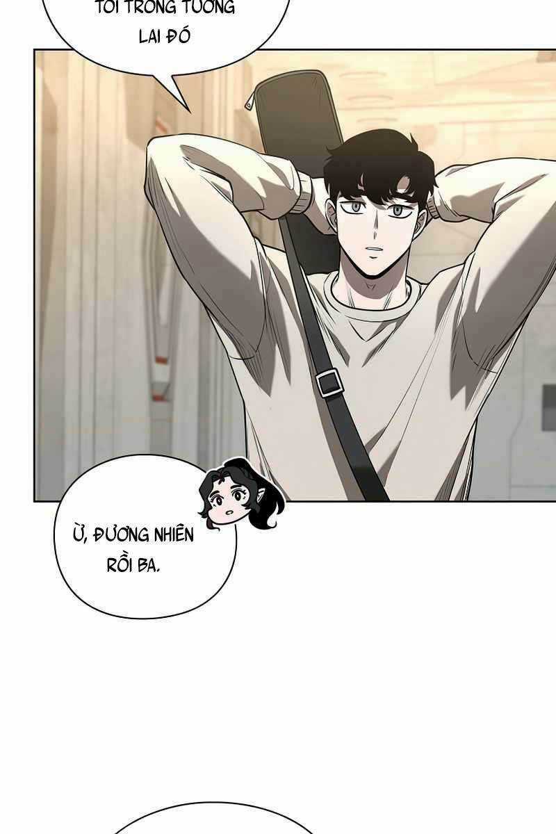 Trường Học Chiến Binh Chapter 18 trang 44