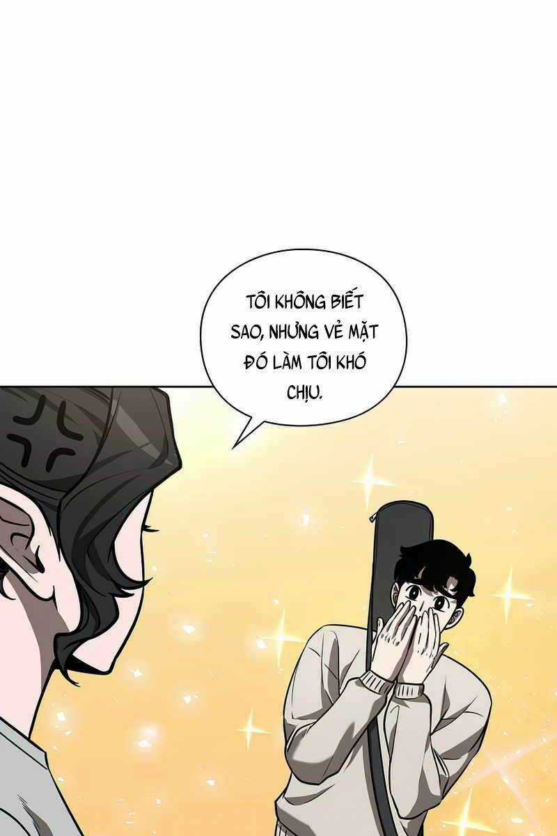 Trường Học Chiến Binh Chapter 18 trang 46