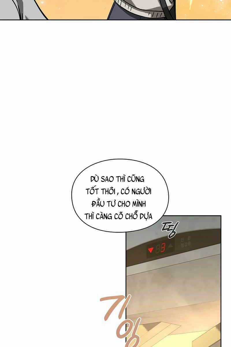 Trường Học Chiến Binh Chapter 18 trang 47