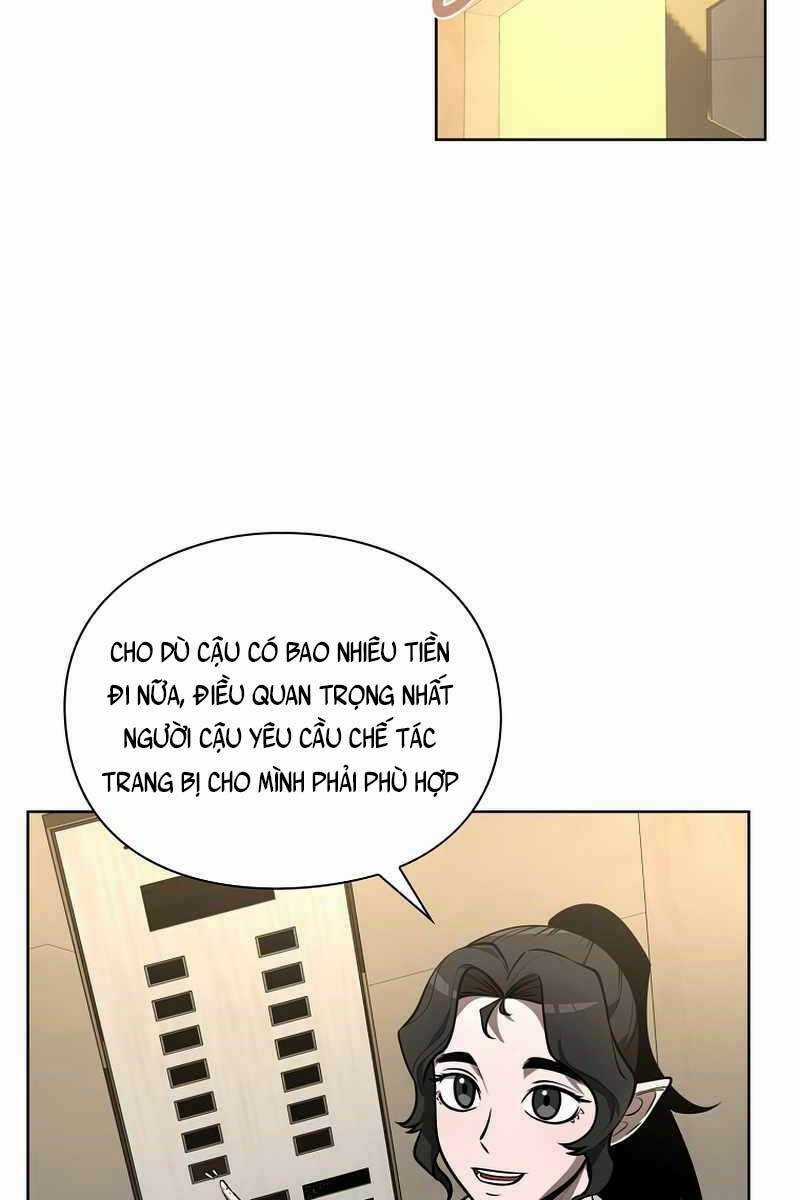 Trường Học Chiến Binh Chapter 18 trang 48