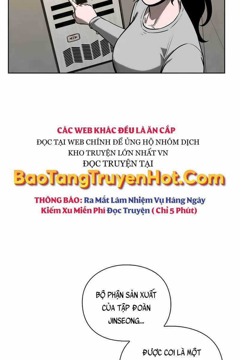 Trường Học Chiến Binh Chapter 18 trang 49