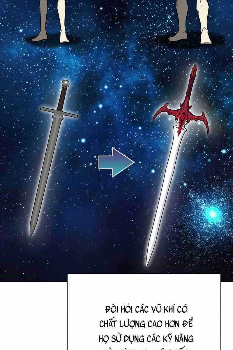 Trường Học Chiến Binh Chapter 18 trang 5