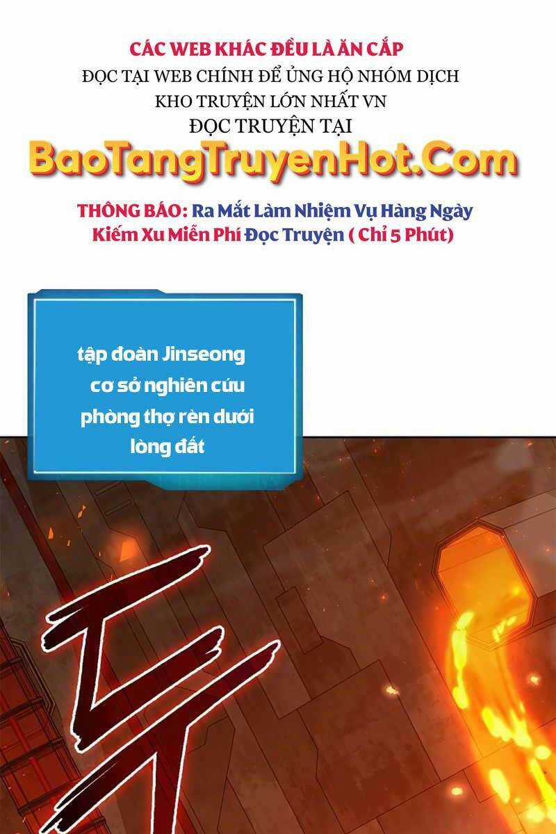 Trường Học Chiến Binh Chapter 18 trang 53