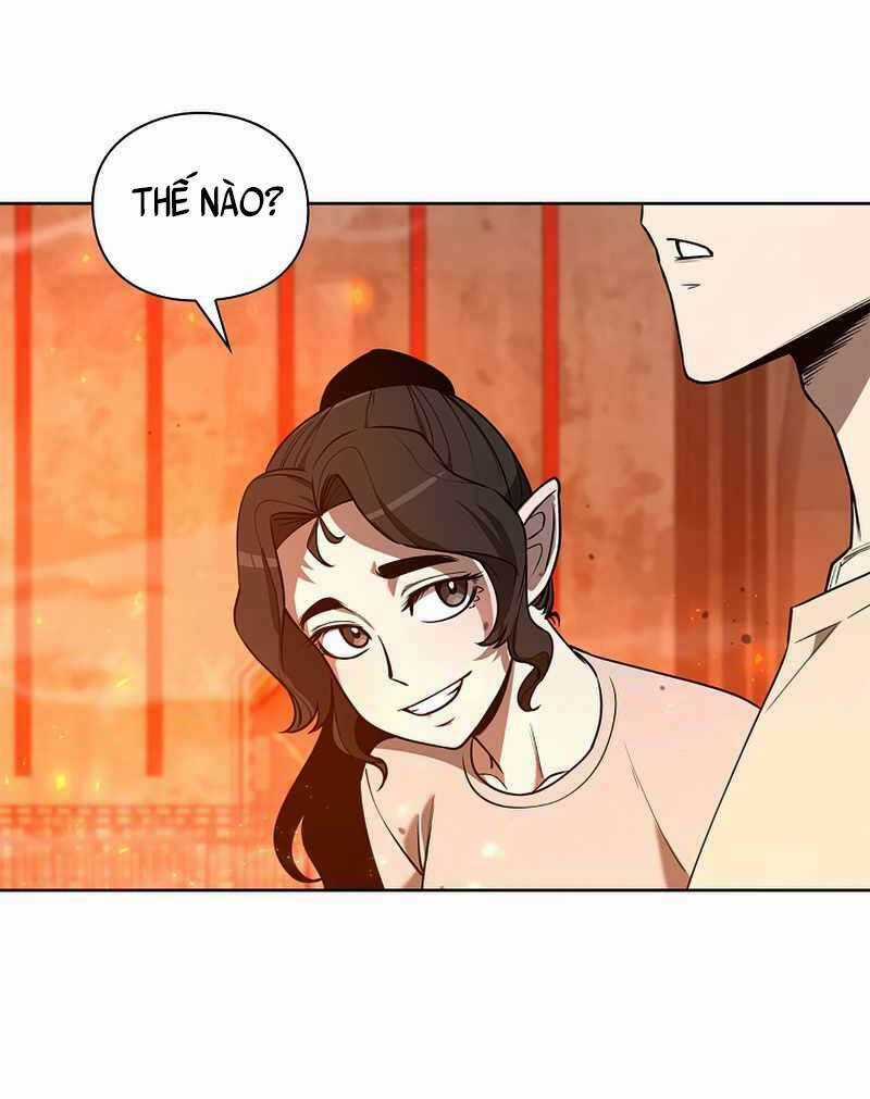 Trường Học Chiến Binh Chapter 18 trang 57