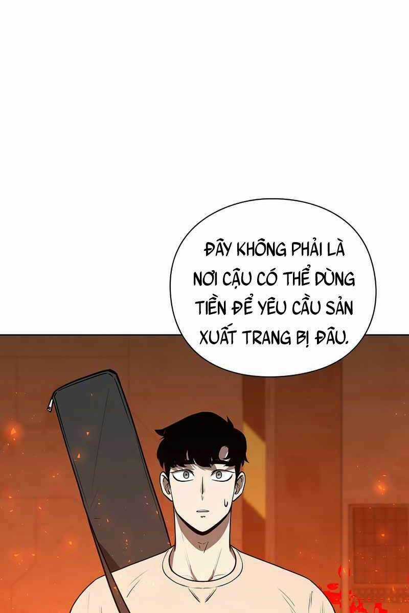 Trường Học Chiến Binh Chapter 18 trang 58