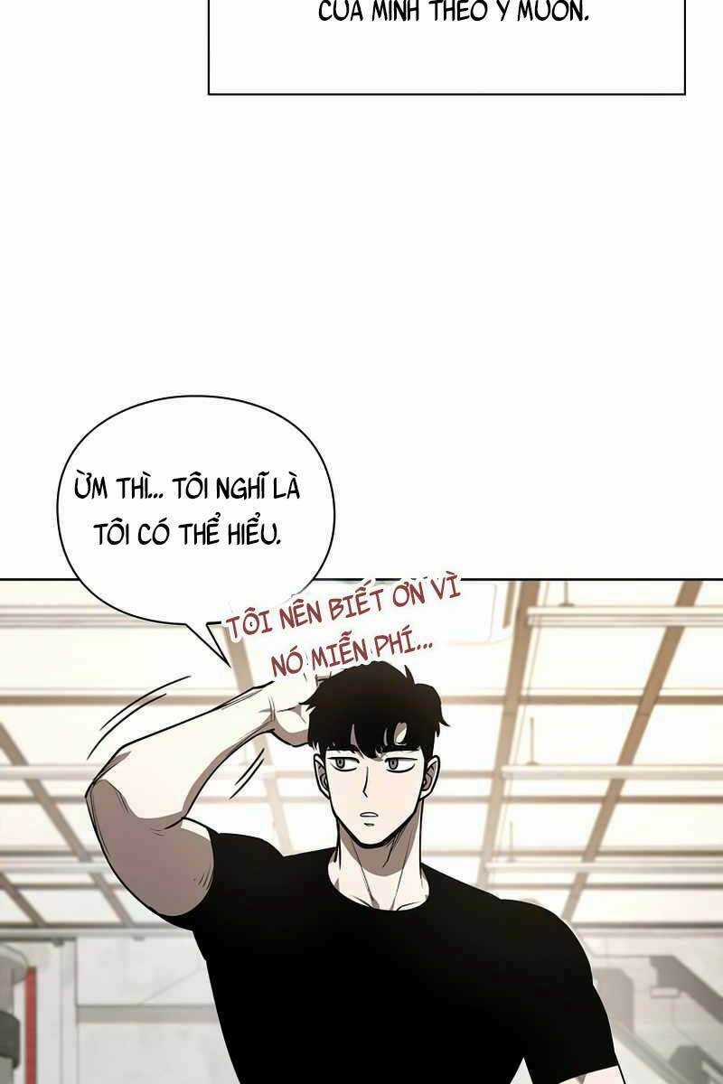 Trường Học Chiến Binh Chapter 18 trang 6