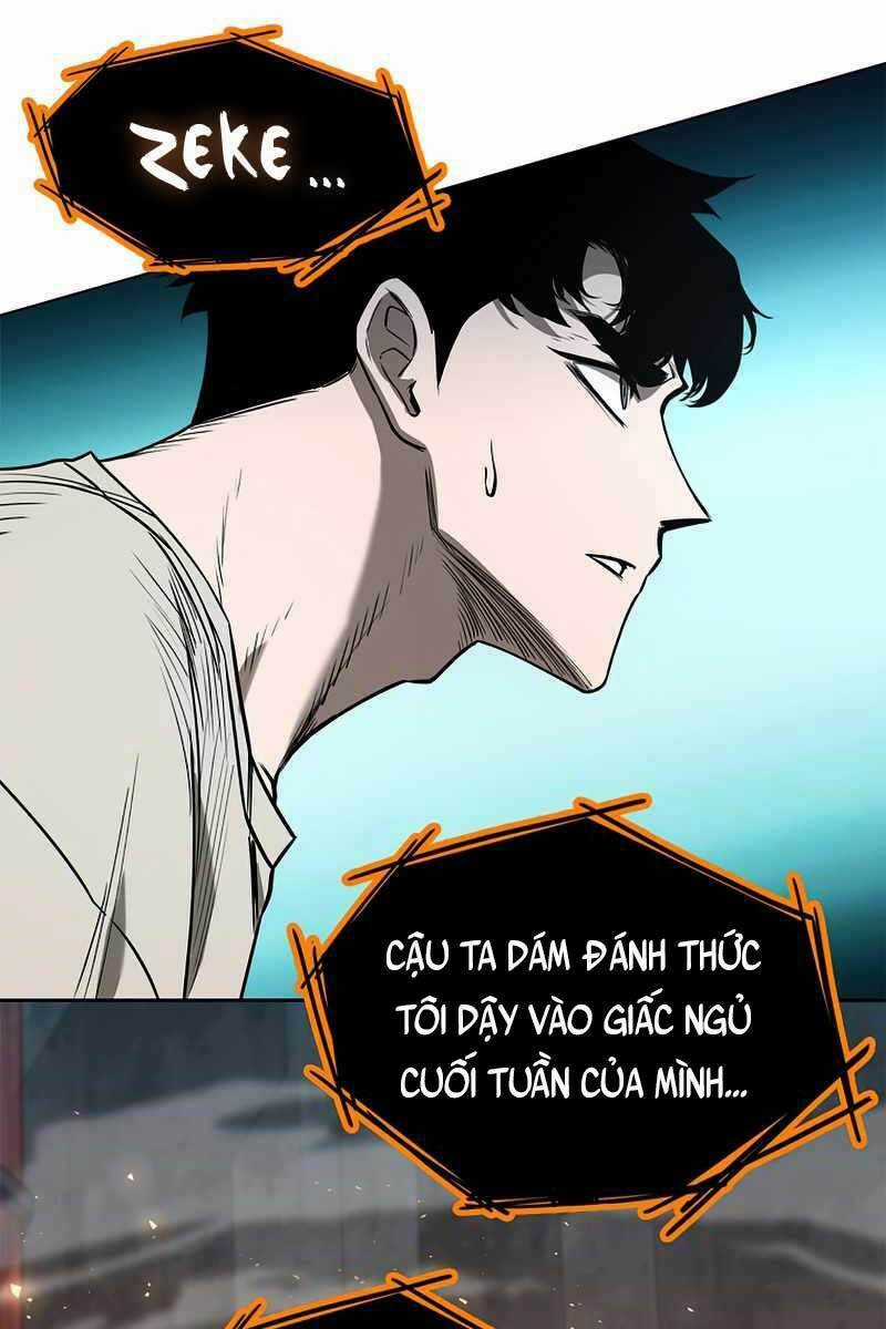 Trường Học Chiến Binh Chapter 18 trang 66