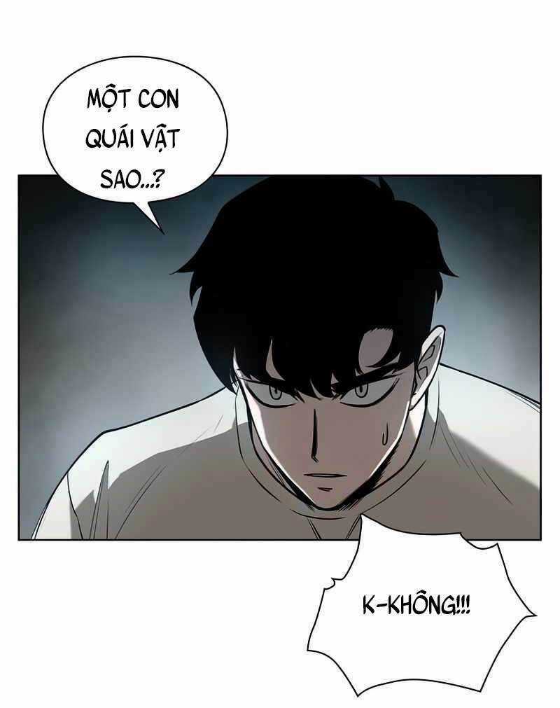 Trường Học Chiến Binh Chapter 18 trang 69