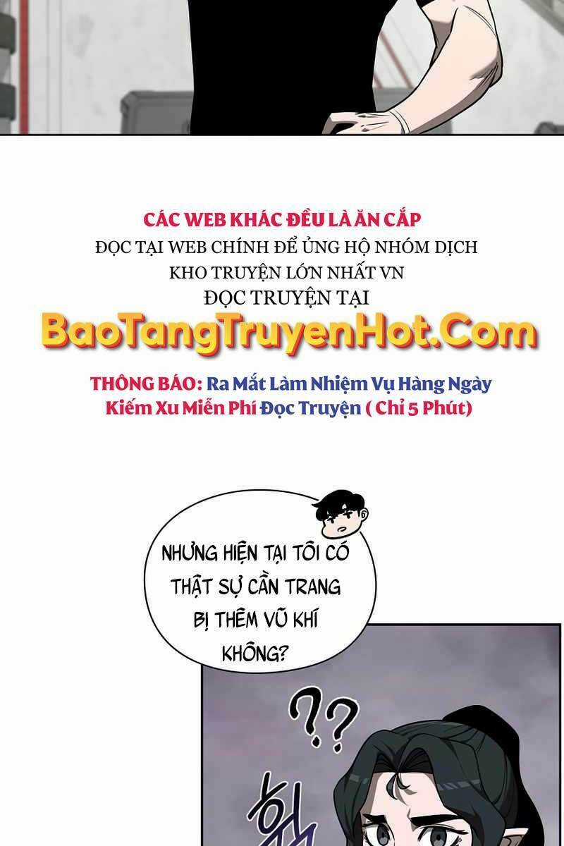 Trường Học Chiến Binh Chapter 18 trang 7