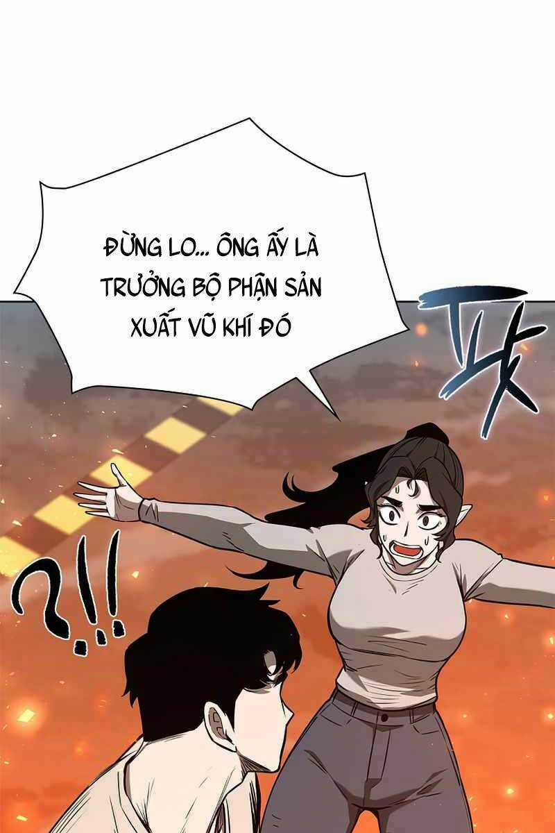 Trường Học Chiến Binh Chapter 18 trang 70